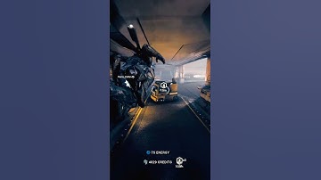 How Warframe Brings Me the Ultimate Gaming Joy!