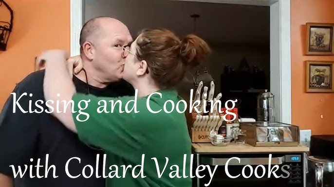 COLLARD VALLEY COOKS STORE's  Page