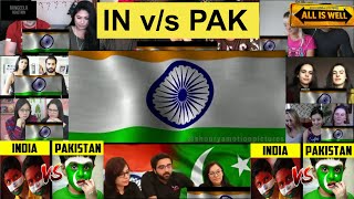 इंडिया कि हकीकत देख पाकिस्तान के रिएक्शन  Great India Reaction Pakistani USA, UK