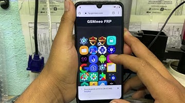 ELIMINAR CUENTA GOOGLE DE ZTE A5 2020 / SALTAR CUENTA GOOGLE DE ZTE A5 2020 / FRP DE ZTE A5 2020