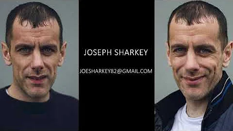 Joseph Sharkey Actor Reel
