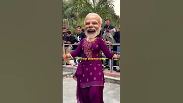 Mari Kali Activa Da Trending Modi Ytshorts Shortvideos Viralvideo Dance 