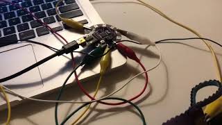 dxarts 200 UW 2019 soft sensor