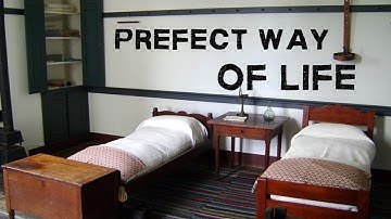 De perfecte levenswijze ontstaat door te leven met het strikte minimum | Eenvoud is macht | Video...