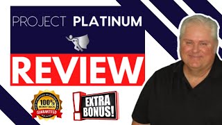 Project Platinum Review | Is Robby Blanchards Project Platinum A 2023 Masterpiece