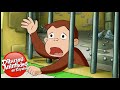 Jorge el Curioso en Español 🐵Compilación de 1 Hora 🐵 Capitulos completos del Mono Jorge