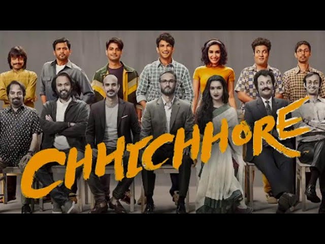Dil Bechara Full Movie Sushant Singh Rajput #bollywood #sushantsinghrajput #dilbechara class=