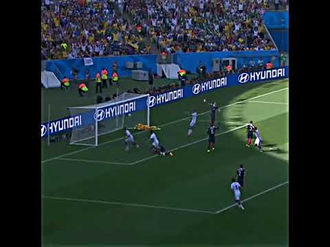 Mats Hummels vs france | FIFA World Cup 2014💸