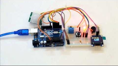 SmartHome Final Project