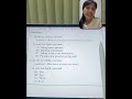 Listening Part B, Longman Introductory #toeflprep #toefllistening #toeflitp #toefl #toeflpreparation