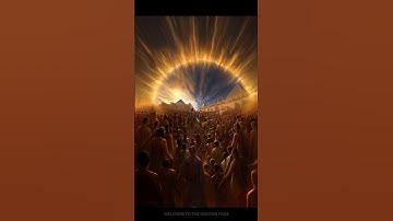 Infinite Zoom Midjourney