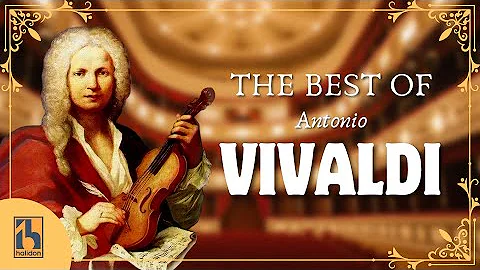 The Best of Vivaldi