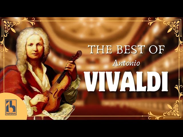 The Best of Vivaldi class=