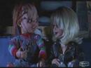 Roswell's Chucky And Tiffany - Your the One that I...