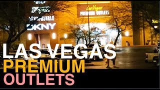 SOUTH PREMIUM OUTLETS / VEGAS SHOPPING 2019 / MICHAEL KORS, KATE SPADE,  COACH WALK THROUGH - YouTube