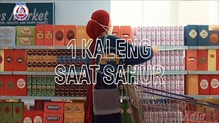 IKLAN NESTLE BEAR BRAND RAMADHAN \