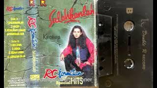 RC FORMATION — Cuplikan Album Spesial Hits ‘SALAHKANLAH’ (1995)