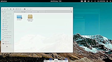 En Linux: Instalación de XAMPP Netbeans y primer proyecto PHP