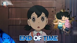 End of time || Ft. 💞 Nobita Shizuka - Love AMV 💞 Love Song 💞