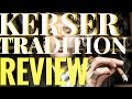 Kerser - Tradition Album Review