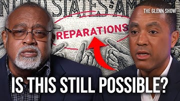 Reparations in a Post-October 7th World I Glenn Loury and John McWhorter