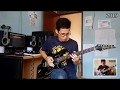 Mayonesseymour duncan solo contest  hilman muhammad remake version