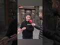 Çalışmak için okulu bıraktım