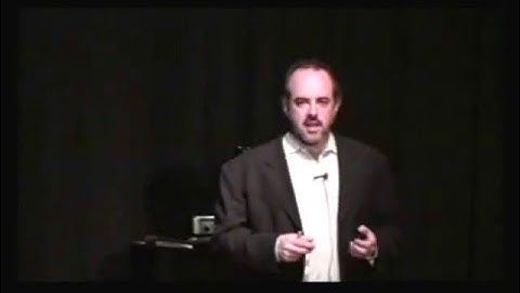 Understanding &Treating OCD & Perfectionism with Martin Antony, Ph.D. — J&K Seminars