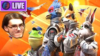 WHAT, WHEN, HOW?!! STAR FOX DIRECT!!! - Feat. Sam! (5-7)
Made with Restream. Livestream on 30+ platforms at once via https://restream.io
EMERGENCYYYYYY!!!!!!
-SUPPORT THE CHANNEL HERE!-
https://streamelements.com/hype_labs/tip
Hype Labs crew in Video:
Sam
Follow Us!
Discord: https://discord.gg/mfzvCqD
Twitch: https://www.twitch.tv/hype_labs
Thanks For Watching!
Subscribe for more Hype Labs! WHAT, WHEN, HOW?!! STAR FOX DIRECT!!! - Feat. Sam! (5-7)