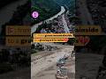 Nepal China border flash floods change terrain | Pray for Nepal | 700+ missing and 100+ confirmed