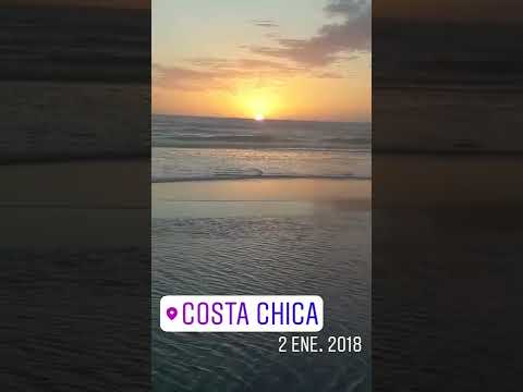 COSTA CHICA 1