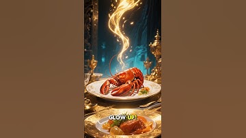 Thumbnail of Why Lobster Was Once Prison Food and Now Costs $50! #history #facts