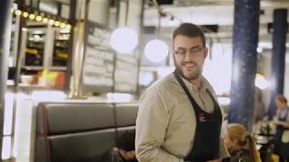 Aram Mnatsakanov Restaurants