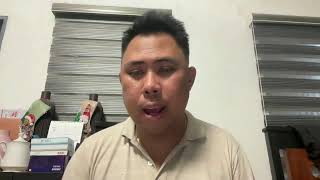 Waka Waka Muntik Ng Maharang??