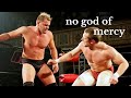 Nigel McGuinness vs. Bryan Danielson Part II | There is No God of Mercy