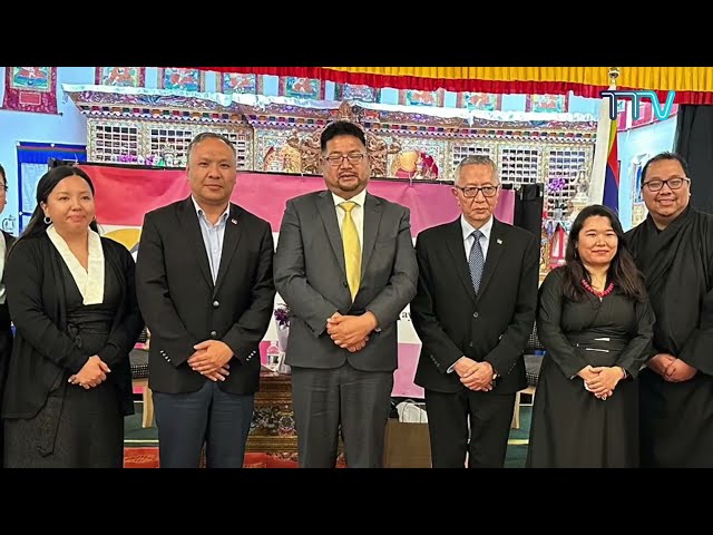 Tibet This Week Hindi News: तिब्बत इस सप्ताह (19th May, 2023)
