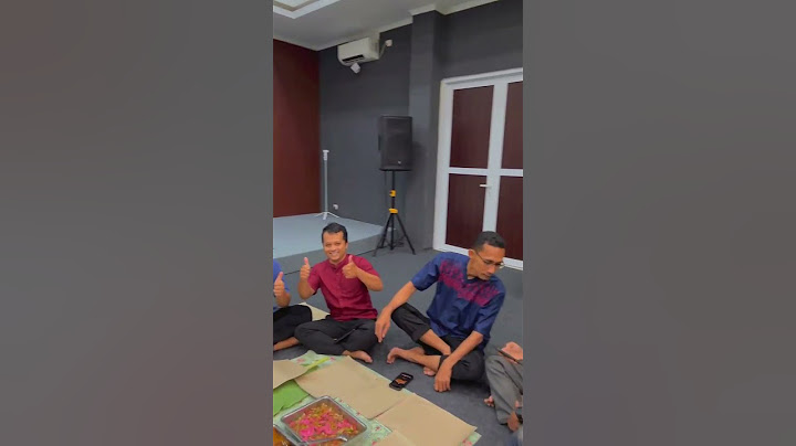 buka bersama ramadhan tahun 2025
