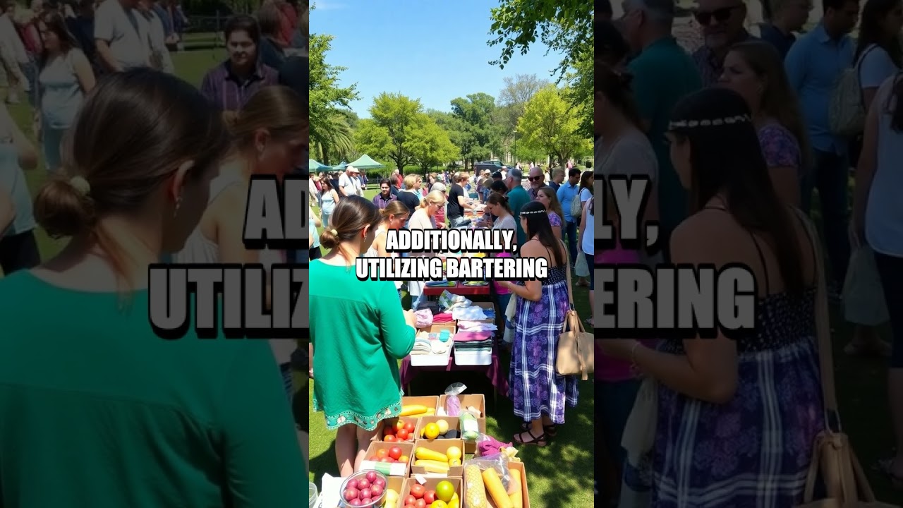 Thrifty Living: Creative Budget Solutions for Young Adults