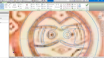 SpeedRun 3D modelling TORAJA house free 3D Print  autodesk inventor