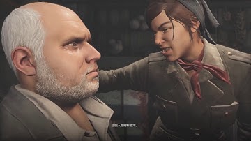 Sniper Elite 4 GHOST No Shooting & Detection Pacifist Walkthrough 7 - Giovi Fiorini Mansion