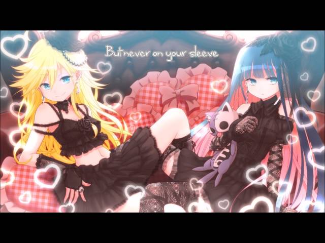 Nightcore - How To Be A Heartbreaker class=