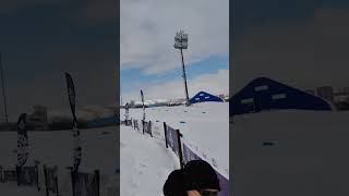 #мурманск #мурманск51 #биатлон