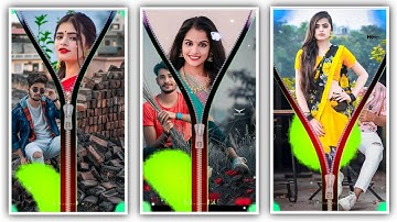 Trending love whatsapp status video editing in kinemaster | how to create beautifull whatsapp status