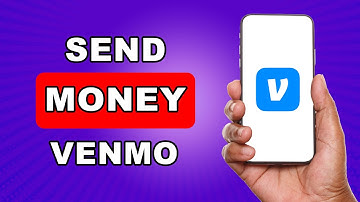 How to Send Money Through Venmo App | Full Guide for Beginners 💸