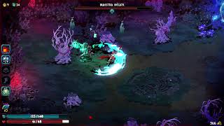 Día TOP de Hades 2 Death to Chronos hyyyype 🧐