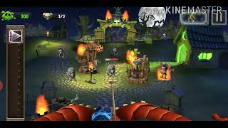 Archers Kingdom    TD Best offline    games screenshot 4