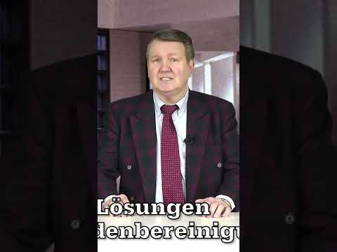 Strohmann-o-Mann: So clever