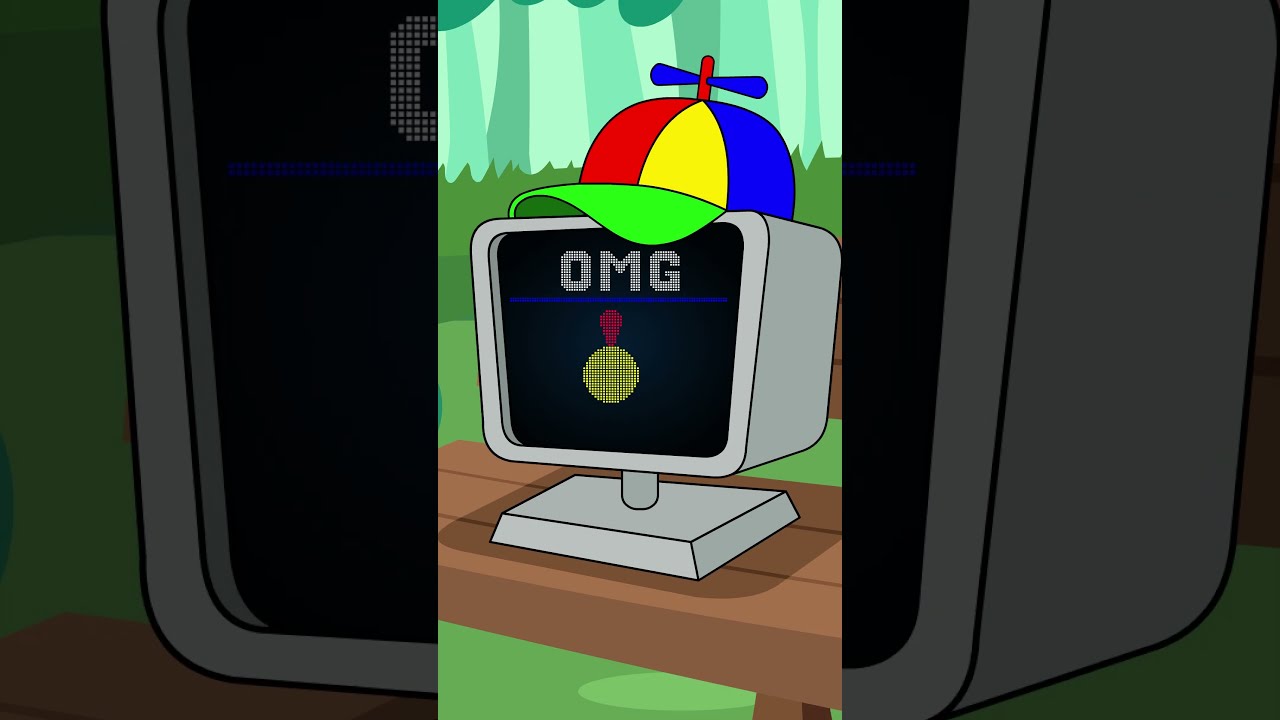 Incredibox Sprunki Mr Fun Computer S Lucky Game Animation Funny