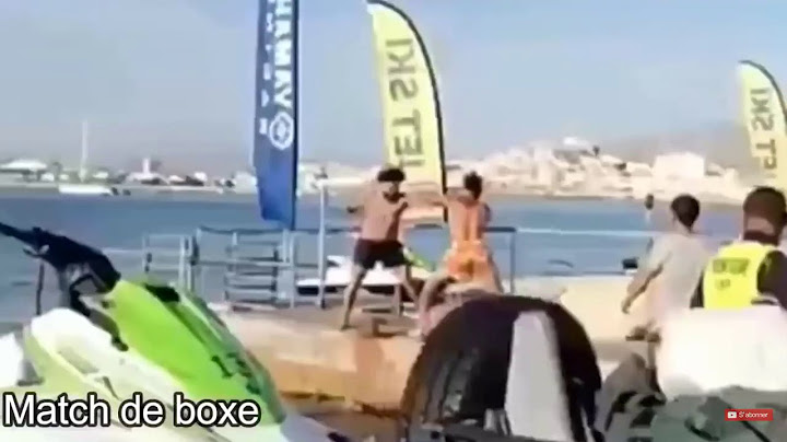 Je me bat contre un PARISIEN je lui casse la tête !!