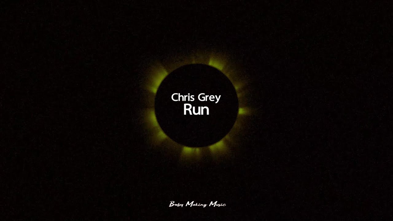 YouTube에서 Chris Grey - Run (Lyrics) 보기 YouTube에서 Chris Grey - Run (Lyrics) 보기